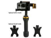 iKan FLY X3 Plus 3 Axis Smartphone Gimbal Stabilizer FLY X3 PLUS
