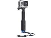SP Gadgets POV 19 Small Pole for GoPro HERO Action Cameras Black 53010