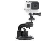 Bower Xtreme Action Series 9cm 3.54 Suction Cup Mount XAS SCM9