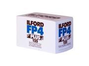 Ilford FP4 Plus Fine Grain B W Film 24 Exposures 1700682
