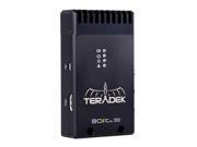 Teradek Bolt Pro 300 RX HDMI Wireless Video Receiver 10 0912