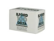 Ilford Delta Pro 100 Fine Grain B W Film 24 Exposures 1780602