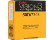 Kodak VISION3 50D 7203 Color Negative Film 1738053