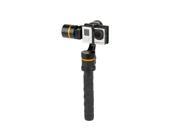 iKan FLY X3 GO 3 Axis Gimbal Stabilizer for GoPro HERO4 HERO3 HERO3 Cameras