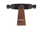 MeFOTO SideKick360 Plus Smartphone Adapter for Tripods Chocolate MPH200E