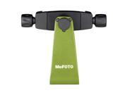 MeFOTO SideKick360 SmartPhone Adapter for Tripods Green MPH100G