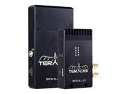 Teradek Bolt Pro 300 TX RX SDI HDMI Wireless Video Transceiver Set 10 0930