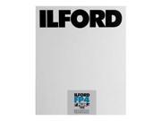 Ilford FP4 Plus Fine Grain B W Film 5x7in 25 Sheets 1678307