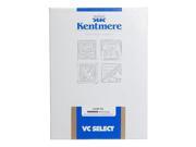 Kentmere 6007539 VC Select Paper 11x14in 50 Sheets