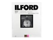 Ilfobrom Galerie FB Fiber Based Black White Enlarging Paper 20x24 10 1168026