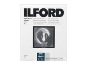 Ilford IV RC Deluxe Resin B W Paper 11x14in 10 Pearl 1168347