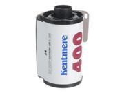 Kentmere 400 Black and White Negative Film 35mm 24 Exposure 6012379