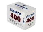 Kentmere 400 Black and White Negative Film 35mm 100 Roll 6012599
