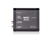 SWIT Electronics S 4611 3G HD SD SDI to DVI Converter