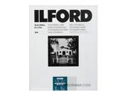 Ilford IV RC Deluxe Resin B W Paper 8.5x11 250 Pearl 1771440