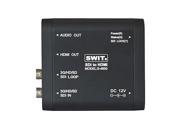 SWIT Electronics S 4600 SDI to HDMI Converter