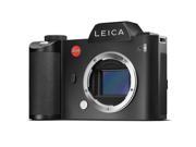 Leica SL Typ 601 Full Frame Mirrorless Digital Camera 10850