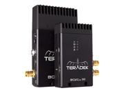 Teradek Bolt Pro 300 TX RX SDI Wireless Video Transceiver Set 10 0920