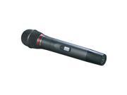 Audio Technica AEW T4100A Cardioid Microphone Transmitter 655.500 680.375 MHz