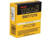 Kodak Vision3 500T Color Negative Film 7219 SP455 16mm x 100 Roll 8452062