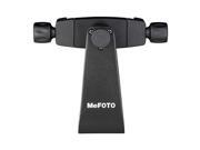 MeFOTO SideKick360 SmartPhone Adapter for Tripods Black MPH100K