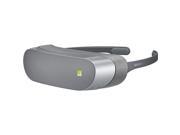 LG Electronics 360 VR Headset for G5 Smartphone LGR100.AUSATS