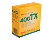 Kodak 1067214 Tri X Pan TX 402 Black White 35mm 100