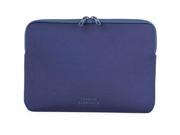 Tucano Elements Second Skin Sleeve for 12 MacBook Blue BF E MB12 B