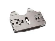 ProMediaGear Body Plate for Nikon DSLRs with MB D15 Battery Grip PNMBD15