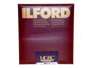 Ilford Resin B W Enlarging Paper 11x14in 50 Glossy 1902367