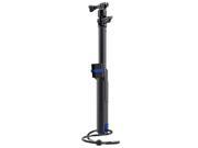SP Gadgets 40 Large Pole for Phone Mount GoPro Wi Fi Remote and Smart Remote