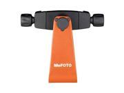 MeFOTO SideKick360 SmartPhone Adapter for Tripods Orange MPH100C
