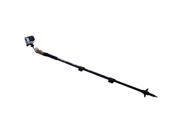 FastCap Tech 13 26 Stealth iPole Mini with SuperMount for Homeland Security