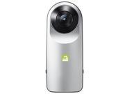 LG Electronics 360 Cam Spherical Camera LGR105.AUSATS