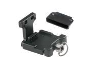 Custom Brackets QRM C Manfrotto 3157N Style Camera Quick Release Kit QRM C KIT