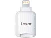 Lexar Professional USB 3.0 MicroSD Reader LRWMLBNL