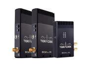 Teradek Bolt Pro 300 Tx Rx 3G SDI Video Transceiver Set 10 0923