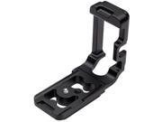 Benro Quick Release L Plate for Canon 6D LPC6D