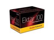 Kodak Ektar 100 Color Negative Film ISO 100 35mm Size 36 exp. 6031330