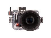 Ikelite 6115.50 Underwater Camera Housing for Sony Cybershot HX50 HX60