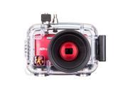 Ikelite 6282.35 Underwater Camera Housing for Nikon Coolpix S3500 Digital Camera