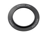 Olympus Shading Ring POSR EP01 14 42mm for PT EP01 UW Housing 260292