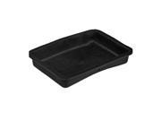 Pelican 1016 Replacement Case Liner for 1015 Micro Case Black 1015 965 110