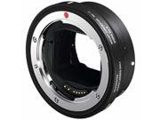 Sigma E Mount Converter MC 11 for Canon Lenses 89E965