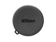 Nikon WP LC1000 Front Cap for WP N1 Housing Replacement 3690