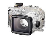 Canon WP DC55 Waterproof Case for PowerShot G7 X Mark II Digital Camera