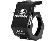 Pelican 0781 Ace Helmet Flashlight Holder 007810 0100 110