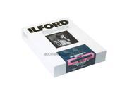 Ilford IV RC Deluxe Resin B W Paper 4x5in 1000 Glossy 1769818