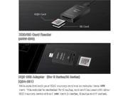 Sony MRW E90 Dual XQD SD Memory Card Reader USB 3.1 MRWE90 BC1