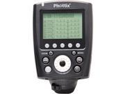 Phottix Odin II TTL Flash Trigger Transmitter for Canon Cameras PH89074